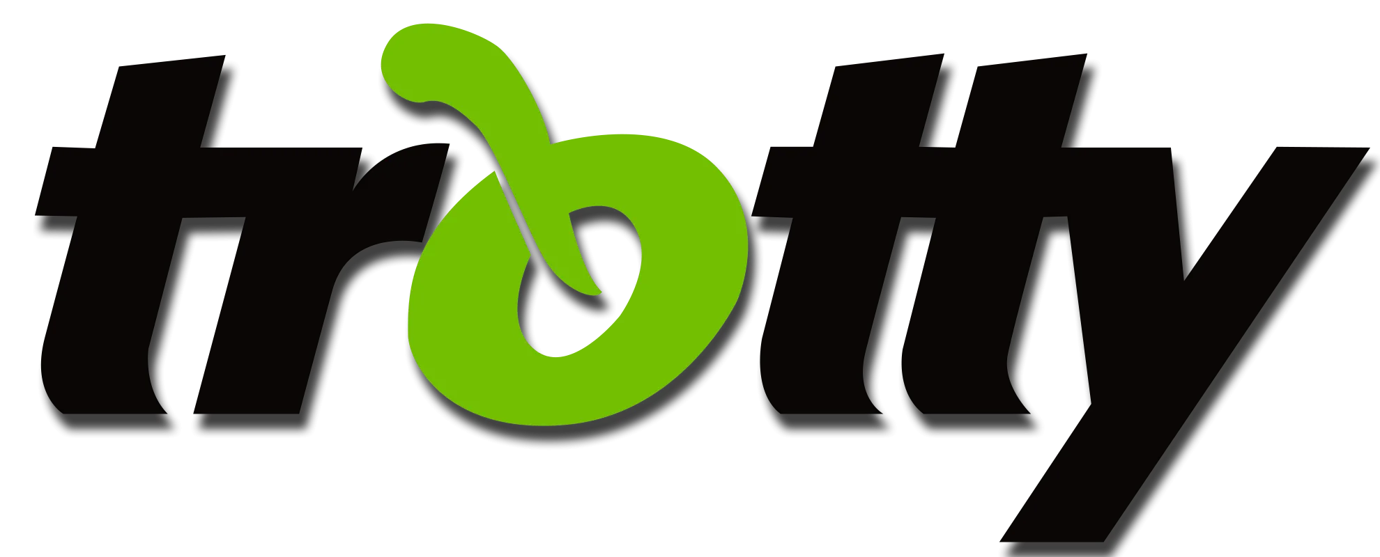 Black Friday trotty.ro