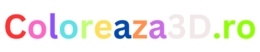 Black Friday coloreaza3d.ro