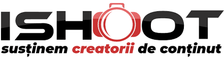 Black Friday ishoot.ro